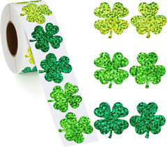 600Pcs Smile Face Star Stickers, 1 in 8 Colors of Teacher Supplies for Prizes, G