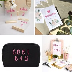 Scrapbooking Embellishments