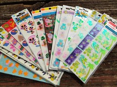 [113] Free Shipping Sandylion all MOP you choose from