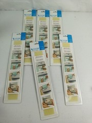 Your Story Book Binder 12″ Glue Strips 6 New Packs for a Total of 36 New Strips