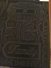NEW UNUSED DAZZLES FAMILY STICKERS