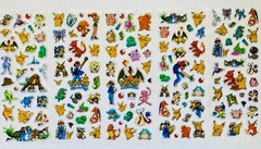 444 STICKERs Sandylion Hallmark Crafters Corner American Greetings, CUSTOM ORDER