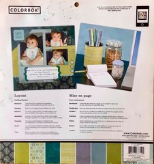Scrapbook paper, stickers die cuts, total 40 12×12” papers,, 490 sts, 168 diecut