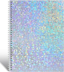 Large Reusable Sticker Book Collecting Album 8.5×11″ Sticker Storage Collection