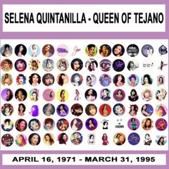 100 Precut SINGER SELENA QUINTANILLA BOTTLE CAP CHARM TRAY IMAGES 1 inch