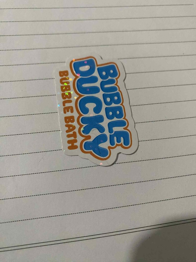 Zuru Stickers
