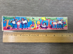 Vintage 1980’s Lisa Frank Stickers – You Choose