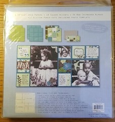 Scrapbooking Kits Lot Of 10 + Bonus Refill Pages!