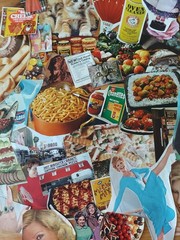 125+ Vtg Magazine Clippings Cutouts Food, Fashion, Travel and More 1975-2002 B