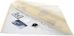 by 3L Scrapbook Adhesive by 3L, Adhesive Sheets, 12Inch X 12Inch (25 Pcs)