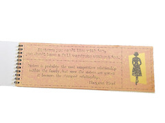 Rusty Pickle – QUOTE cards for scrapbooking , crafts ~ moms daughters sisters
