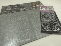 Hot Off The Press Coordinating Crafting Sets Scrapbooking Cards New Many Choices