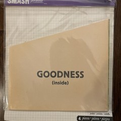 Assorted Scrapbooking Stickers/Ephemera SMASH, Webster’s Pages, Etc