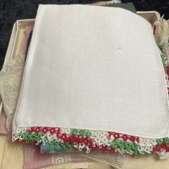 Fabric Assorted Mixed for Crafts Sewing