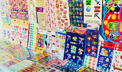 Fun! STICKER Lot GIRLY Planner All Themes & JoJo HALLMARK Kid Squad Girls 949+