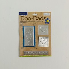 Doo-Dads Scrapbooking & Papercrafting Embellishments