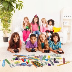 168Pcs Gifts Birthday Supplies Team Rewards Video game Pencils Pinata Goody S…