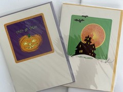 FUN Jolee’s Boutique Vintage Stickers NIP -Theme: HALLOWEEN You Choose!