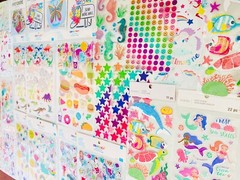 Gift Set 4 GIRLY STUFF All Themes & Age JoJo HALLMARK Kid Girls Boys 699+