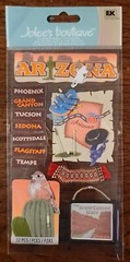 Jolee’s Boutique Destinations III Scrapbook Stickers (UPDATED 01/24/24)