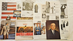 ALCOHOL CIGS MENS FASHION Ephemera Pack 50 pcs Print Ads Junk Journal Scrapbook