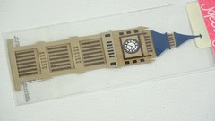 Jolee’s by You EK Success Big Ben JJDA003B Dimensional Scrapbook Embellishment