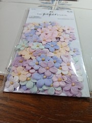 The Paper Studio Paper Crafts 120 Pc