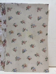 Tim Holtz Idea-ology 24 Vintage Cardstock Sheets Paper 8×5 Inches Wallpaper New!