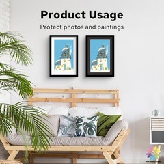 10 Pack PreCut 11×17 Picture Mats For 9×15 Photo Prints Bevel Cut 4Ply