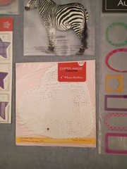 Lot of Scrapbooking Embellishments
