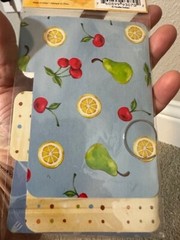 Recipe Time Collection – Assorted File Pack – TX