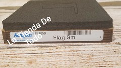 WOOD WOODEN PAPER CUTTING BLADE DIE FLAG FITS ACCUCUT SYS READ