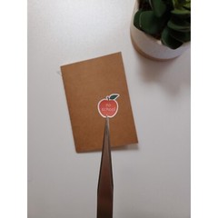 No School Sticker Reminders for Calendars and Planners | Teacher Stickers