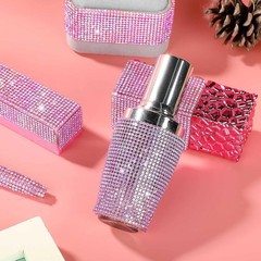Creative Bling Rhinestone Sheet 9.4×7.9 – 12000 High-Density Decals for Women