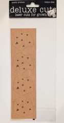 Chocolate Chip Cookies Laser Die Cuts Scrapbooking Embellishments By Deluxe Cuts