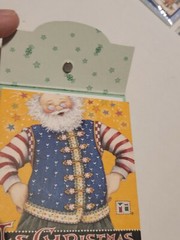 Vintage Mary Engelbreit Dimensional Stickers + Magnetic Notepads Lot of 9 New