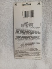 Vintage LOT of 3 Packs Sandylion SCOOBY DOO STICKERS Sealed NOS 1999 2000
