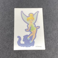 VTG Sandylion Disney Princess Temporary Tattoo Body Art Lot Of 6