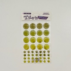 Sticko Tile’s Play