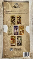 TIM HOLTZ Idea-ology *SALVAGE STICKERS – LOST & FOUND* 378 Stickers READ