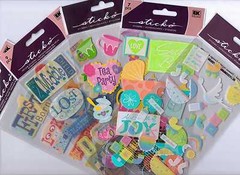 Sticko BABY & CHILD themed~Adorable! U choose!~Quick Ship