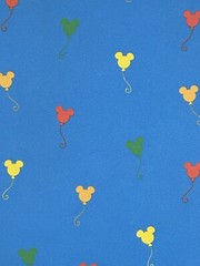 Cute Lot MICKEY MINNIE MOUSE Scrapbook Stickers,Paper, Princess Paper Clips+++