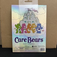 Care Bears Sticker Book, 1500 Cute Stickers for Scrapbooks, Planners, Features