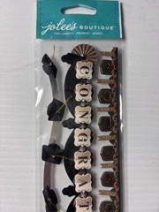 Scrapbook Stickers & Washi Sticko Heidi Swapp Studio 112 echo park YOU CHOOSE