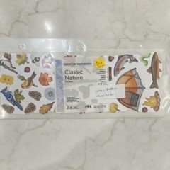 Creative Memories Diary Stickers, Multicolor, Beach, Nature, School, Sports