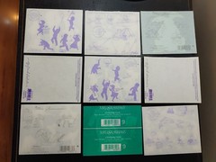 [177] Mrs Grossman’s Giant sheet you choose