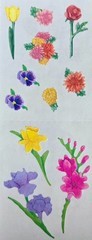 Creative Memories Scrapbook Sticker Sheets-YOU CHOOSE-NEW
