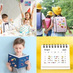 500+ 3D Puffy Stickers for Toddlers Kids Reward Crafts Scrapbooking Boys Girls