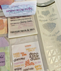 Scrapbooking Stickers Lot of 10 pkg LOVE COUPLE Assorted Types Brands Scrapbook