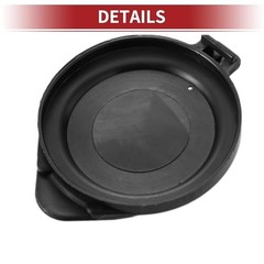 Toyota Windshield Wiper Washer Fluid Tank Cap Cover